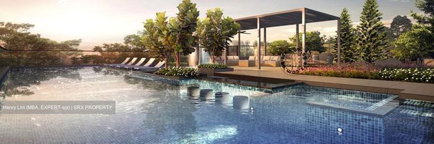 Avenue South Residence (D3), Apartment #507215271